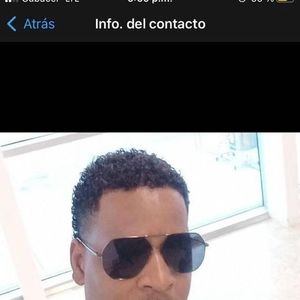 Meet your Posher, Lazaro